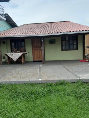 Casa do arco-íris